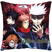 Jujutsu Kaisen Pillow Case