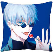Jujutsu Kaisen Pillow Case
