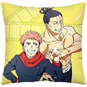 Jujutsu Kaisen Pillow Case