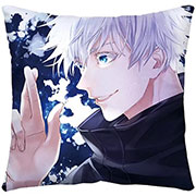 Jujutsu Kaisen Pillow Case
