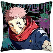 Jujutsu Kaisen Pillow Case