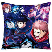 Jujutsu Kaisen Pillow Case