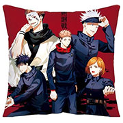 Jujutsu Kaisen Pillow Case