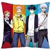 Jujutsu Kaisen Pillow Case