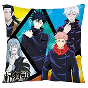 Jujutsu Kaisen Pillow Case