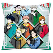 Jujutsu Kaisen Pillow Case