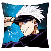 Jujutsu Kaisen Pillow Case