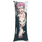 Jujutsu Kaisen Pillow Case