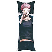 Jujutsu Kaisen Pillow Case