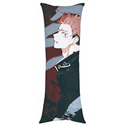 Jujutsu Kaisen Pillow Case