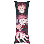 Jujutsu Kaisen Pillow Case