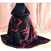 Jujutsu Kaisen Sukuna Cloak