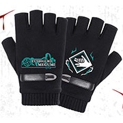 Jujutsu Kaisen Gojo Gloves