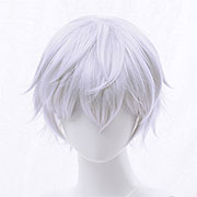 Jujutsu Kaisen Gojo Cosplay Wig