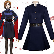 Jujutsu Kaisen Nobara Cosplay Costume