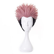 Jujutsu Kaisen Sukuna Cosplay Wig