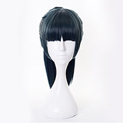 Jujutsu Kaisen Maki Zenin Cosplay Wig
