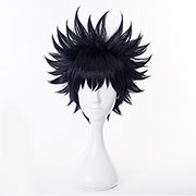 Jujutsu Kaisen Megumi Fushiguro Cosplay Wig