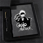 Jujutsu Kaisen Notebook