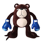 Jujutsu Kaisen Gojo Curse Bear