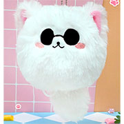 Jujutsu Kaisen Gojo Cat Plushie