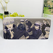 Jujutsu Kaisen LED Alarm Clock