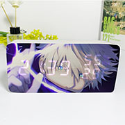 Jujutsu Kaisen LED Alarm Clock