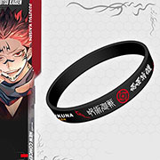 Jujutsu Kaisen Bracelet Yuji
