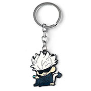 Jujutsu Kaisen Keychain Clip