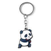 Jujutsu Kaisen Keychain Clip