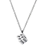 Jujutsu Kaisen Gokumonkyou Necklace