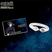 Jujutsu Kaisen Eterno Recit Ring A