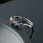 Jujutsu Kaisen Cosplay Ring