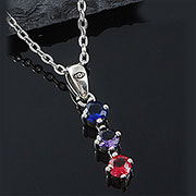 Jujutsu Kaisen Necklace