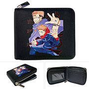 Jujutsu Kaisen Wallet