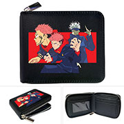 Jujutsu Kaisen Wallet