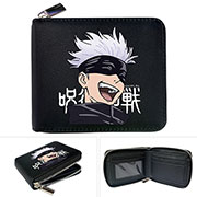 Jujutsu Kaisen Wallet