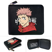 Jujutsu Kaisen Wallet