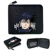 Jujutsu Kaisen Wallet