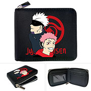 Jujutsu Kaisen Wallet