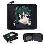 Jujutsu Kaisen Wallet