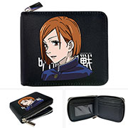Jujutsu Kaisen Wallet