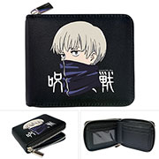 Jujutsu Kaisen Wallet