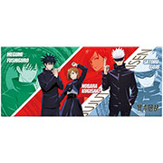 Jujutsu Kaisen Keyboard Pad