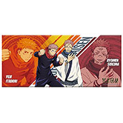 Jujutsu Kaisen Keyboard Pad
