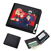 Jujutsu Kaisen Wallet