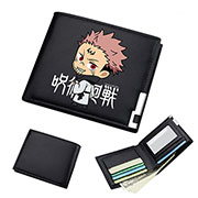 Jujutsu Kaisen Wallet
