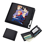 Jujutsu Kaisen Wallet