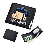 Jujutsu Kaisen Wallet