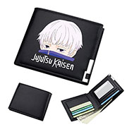 Jujutsu Kaisen Wallet